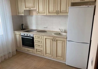Квартира 1-кімн. оренда Киев, Дарницкий &ndash; 37 м&sup2;... Оголошення Bazarok.ua