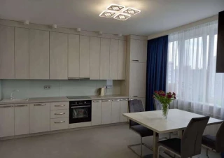 Квартира 1-кімн. оренда Киев, Дарницкий &ndash; 60 м&sup2;... Оголошення Bazarok.ua
