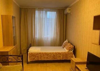 Квартира 1-кімн. оренда Киев, Дарницкий &ndash; 45 м&sup2;... Оголошення Bazarok.ua