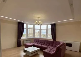 Квартира 3-кімн. оренда Киев, Соломенский &ndash; 123 м&sup2;... Оголошення Bazarok.ua
