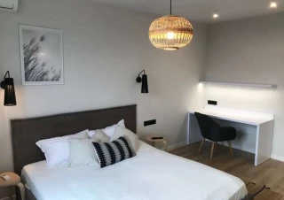 Квартира 1-кімн. оренда Киев, Святошинский &ndash; 43 м&sup2;... Оголошення Bazarok.ua