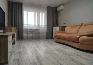 Квартира 1-кімн. оренда Киев, Святошинский &ndash; 38 м&sup2;... Оголошення Bazarok.ua