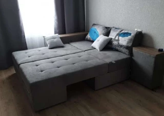 Квартира 1-кімн. оренда Киев, Святошинский &ndash; 36 м&sup2;... Оголошення Bazarok.ua