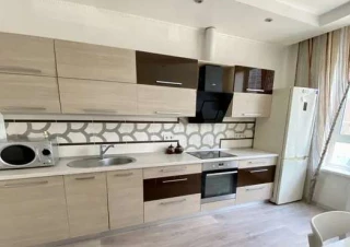 Квартира 2-кімн. оренда Киев, Голосеевский &ndash; 72 м&sup2;... Оголошення Bazarok.ua