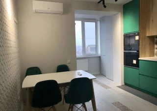 Квартира 2-кімн. оренда Киев &ndash; 70 м&sup2;... Оголошення Bazarok.ua