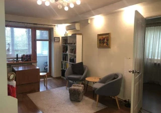 Квартира 2-кімн. оренда Киев, Печерский &ndash; 44 м&sup2;... Оголошення Bazarok.ua