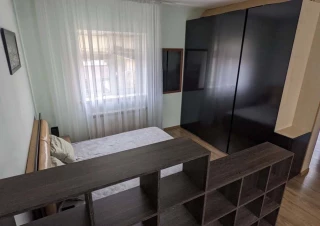 Квартира 1-кімн. оренда Киев, Дарницкий &ndash; 64 м&sup2;... Оголошення Bazarok.ua