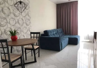 Квартира 2-кімн. оренда Киев, Дарницкий &ndash; 33 м&sup2;... Оголошення Bazarok.ua