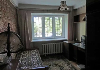 Квартира 3-кімн. оренда Киев, Днепровский &ndash; 60 м&sup2;... Оголошення Bazarok.ua