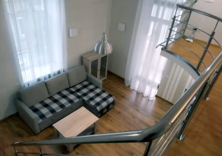 Квартира 2-кімн. оренда Киев, Шевченковский &ndash; 55 м&sup2;... Оголошення Bazarok.ua