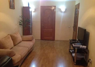 Квартира 2-кімн. оренда Киев, Шевченковский &ndash; 44 м&sup2;... Оголошення Bazarok.ua