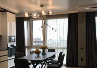 Квартира 3-кімн. оренда Киев, Шевченковский &ndash; 100 м&sup2;... Оголошення Bazarok.ua