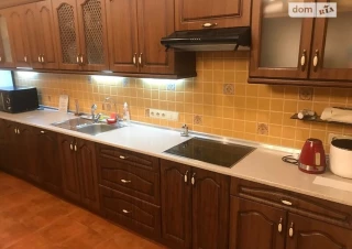 Квартира 3-кімн. оренда Киев, Шевченковский &ndash; 98 м&sup2;... Оголошення Bazarok.ua