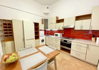 Квартира 2-кімн. оренда Киев, Шевченковский &ndash; 36 м&sup2;... Оголошення Bazarok.ua