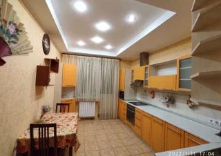 Квартира 3-кімн. оренда Киев, Оболонский &ndash; 117 м&sup2;... Оголошення Bazarok.ua