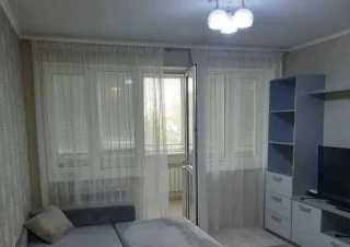 Квартира 1-кімн. оренда Киев, Соломенский &ndash; 34 м&sup2;... Оголошення Bazarok.ua