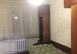 Квартира 2-кімн. оренда Киев, Соломенский &ndash; 48 м&sup2;... Оголошення Bazarok.ua