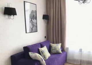Квартира 1-кімн. оренда Киев, Соломенский &ndash; 22 м&sup2;... Оголошення Bazarok.ua