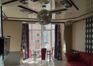 Квартира 3-кімн. оренда Киев, Голосеевский &ndash; 110 м&sup2;... Оголошення Bazarok.ua