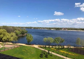 Квартира 3-кімн. оренда Киев, Оболонский &ndash; 110 м&sup2;... Оголошення Bazarok.ua