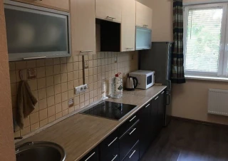 Квартира 1-кімн. оренда Киев, Оболонский &ndash; 37 м&sup2;... Оголошення Bazarok.ua