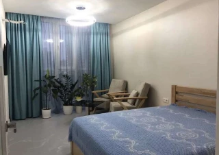 Квартира 1-кімн. оренда Киев, Оболонский &ndash; 44 м&sup2;... Оголошення Bazarok.ua