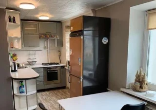 Квартира 2-кімн. оренда Киев, Шевченковский &ndash; 46 м&sup2;... Оголошення Bazarok.ua