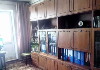 Квартира 2-кімн. оренда Киев, Святошинский &ndash; 52 м&sup2;... Оголошення Bazarok.ua