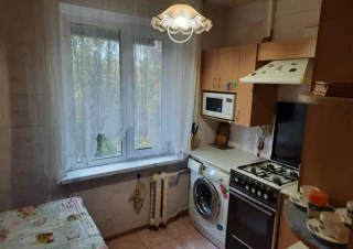 Квартира 3-кімн. оренда Киев, Святошинский &ndash; 29 м&sup2;... Оголошення Bazarok.ua