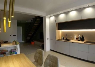 Квартира 3-кімн. оренда Киев, Дарницкий &ndash; 90 м&sup2;... Оголошення Bazarok.ua