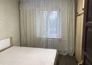 Квартира 3-кімн. оренда Киев, Дарницкий &ndash; 74 м&sup2;... Оголошення Bazarok.ua