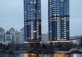 Квартира 2-кімн. оренда Киев, Днепровский &ndash; 77 м&sup2;... Оголошення Bazarok.ua