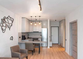 Квартира 2-кімн. оренда Киев, Дарницкий &ndash; 90 м&sup2;... Оголошення Bazarok.ua