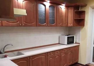 Квартира 3-кімн. оренда Киев, Дарницкий &ndash; 100 м&sup2;... Оголошення Bazarok.ua