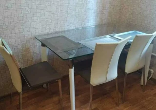 Квартира 3-кімн. оренда Киев, Дарницкий &ndash; 75 м&sup2;... Оголошення Bazarok.ua