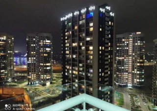 Квартира 1-кімн. оренда Киев, Дарницкий &ndash; 39 м&sup2;... Оголошення Bazarok.ua