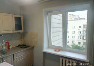 Квартира 1-кімн. оренда Киев, Голосеевский &ndash; 30 м&sup2;... Оголошення Bazarok.ua