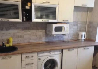 Квартира 1-кімн. оренда Киев, Голосеевский &ndash; 34 м&sup2;... Оголошення Bazarok.ua