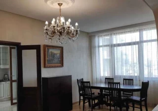 Квартира 3-кімн. оренда Киев, Шевченковский &ndash; 154 м&sup2;... Оголошення Bazarok.ua
