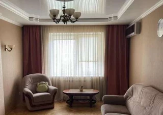 Квартира 3-кімн. оренда Киев, Шевченковский &ndash; 67 м&sup2;... Оголошення Bazarok.ua
