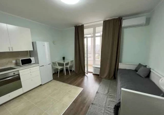 Квартира 1-кімн. оренда Киев, Святошинский &ndash; 33 м&sup2;... Оголошення Bazarok.ua