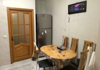 Квартира 3-кімн. оренда Киев, Святошинский &ndash; 80 м&sup2;... Оголошення Bazarok.ua