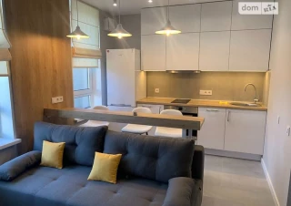 Квартира 1-кімн. оренда Киев, Шевченковский &ndash; 32 м&sup2;... Оголошення Bazarok.ua