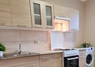 Квартира 1-кімн. оренда Киев, Святошинский &ndash; 33 м&sup2;... Оголошення Bazarok.ua
