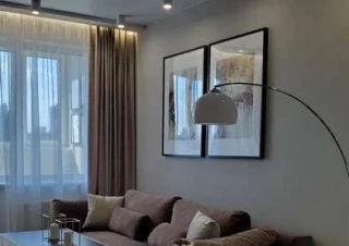 Квартира 1-кімн. оренда Киев, Шевченковский &ndash; 53 м&sup2;... Оголошення Bazarok.ua