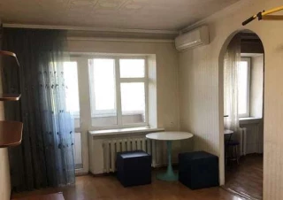 Квартира 2-кімн. оренда Киев, Шевченковский &ndash; 48 м&sup2;... Оголошення Bazarok.ua