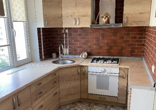 Квартира 3-кімн. оренда Киев, Шевченковский &ndash; 60 м&sup2;... Оголошення Bazarok.ua