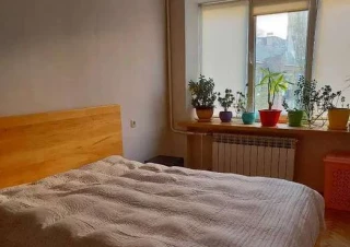 Квартира 2-кімн. оренда Киев, Шевченковский &ndash; 46 м&sup2;... Оголошення Bazarok.ua