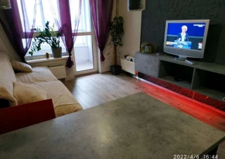Квартира 2-кімн. оренда Киев, Дарницкий &ndash; 46 м&sup2;... Оголошення Bazarok.ua