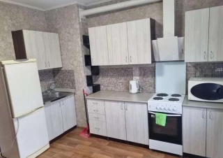 Квартира 2-кімн. оренда Киев, Дарницкий &ndash; 55 м&sup2;... Оголошення Bazarok.ua